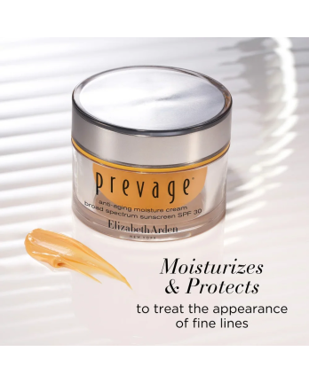 2 - PREVAGE ANTI-AGING MOISTURE CREAM SPF 30 50 ML