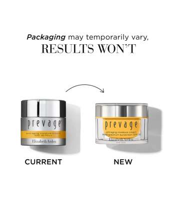 3 - PREVAGE ANTI-AGING MOISTURE CREAM SPF 30 50 ML