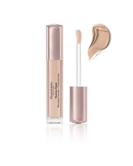 1 - FLAWLESS FINISH SKINCARING CONCEALER 7 ML (FARGE: 245)