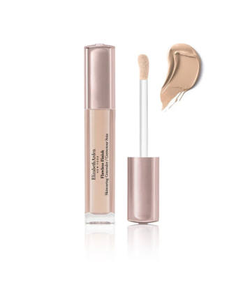 1 - FLAWLESS FINISH SKINCARING CONCEALER 7 ML (FARGE: 245)