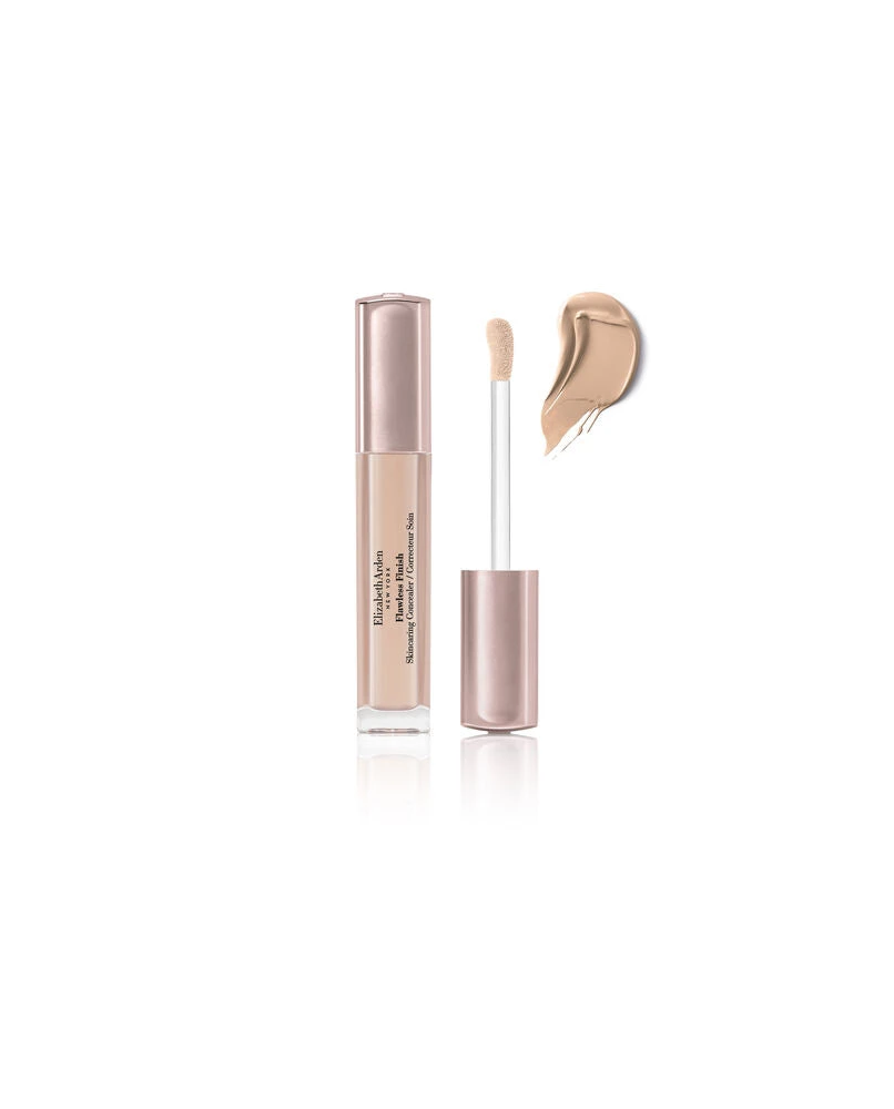 1 - FLAWLESS FINISH SKINCARING CONCEALER 7 ML (FARGE: 245)