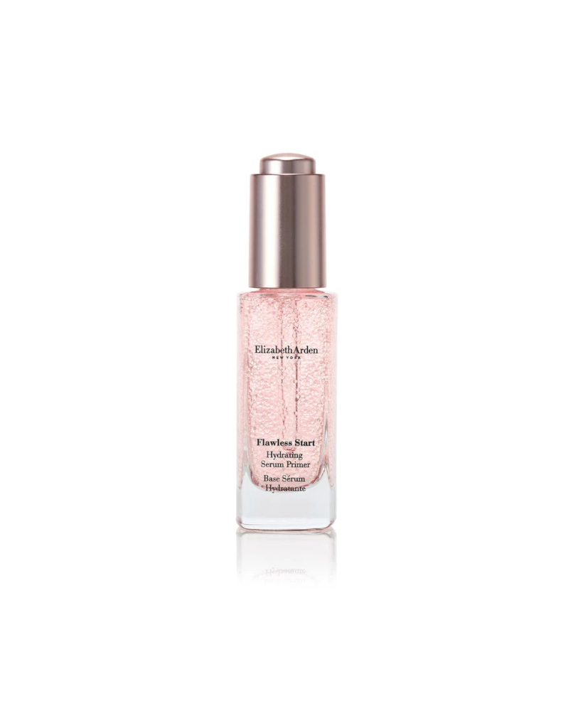 1 - PRIMER FLAWLESS START HYDRATING PRIMER
