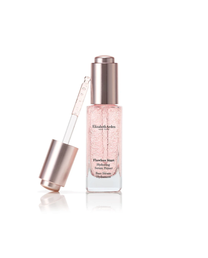 2 - PRIMER FLAWLESS START HYDRATING PRIMER