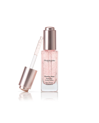 2 - PRIMER FLAWLESS START HYDRATING PRIMER
