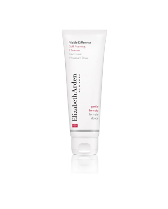 1 - VISIBLE DIFFERENCE SOFT FOAMING CLEANSER 125ML