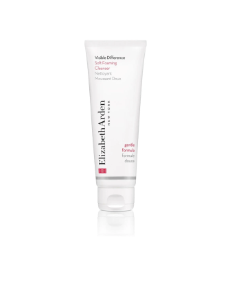 1 - VISIBLE DIFFERENCE SOFT FOAMING CLEANSER 125ML