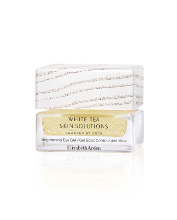 1 - WHITE TEA SKIN SOLUTIONS BRIGHTENING EYE GEL