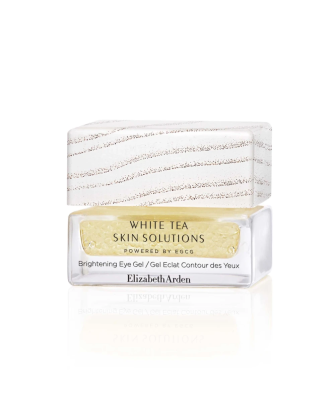 1 - WHITE TEA SKIN SOLUTIONS BRIGHTENING EYE GEL