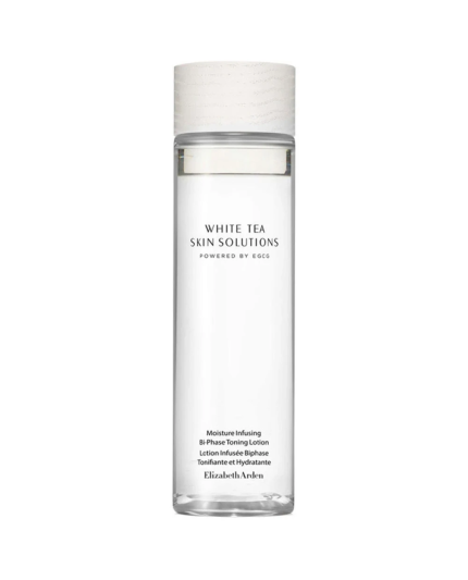 1 - WHITE TEA SKIN SOLUTIONS BI-PHASE TONING LOTION 200 ML