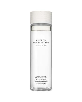1 - WHITE TEA SKIN SOLUTIONS BI-PHASE TONING LOTION 200 ML