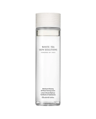 1 - WHITE TEA SKIN SOLUTIONS BI-PHASE TONING LOTION 200 ML