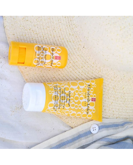 2 - 8 HOUR® SUN DEF. FOR FACE SPF 50