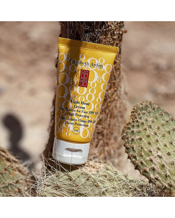 3 - 8 HOUR® SUN DEF. FOR FACE SPF 50