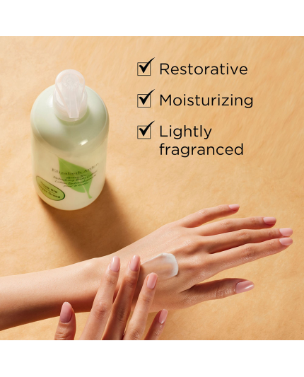 4 - GREEN TEA BODY LOTION MEGA SIZE - 500ml