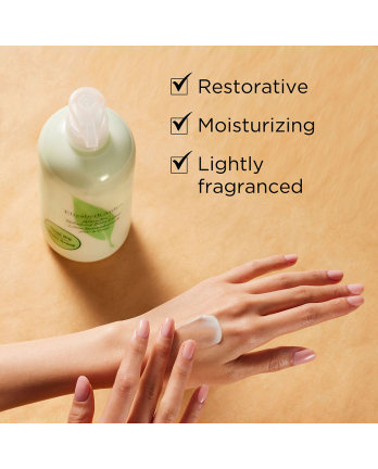 4 - GREEN TEA BODY LOTION MEGA SIZE - 500ml