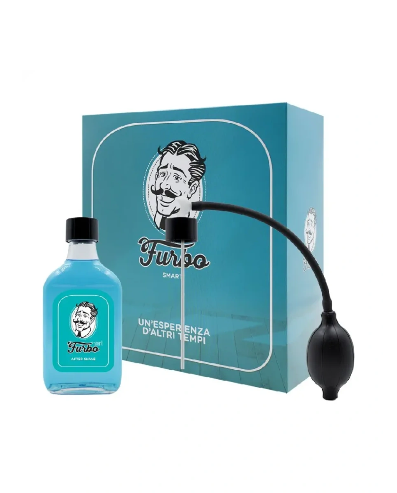 1 - Smart Set Un'Esperienza D'Altri Tempi