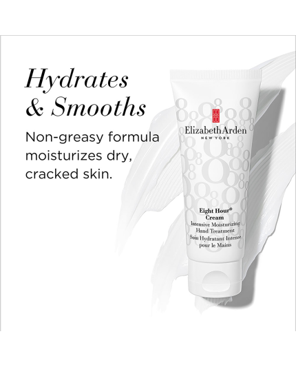 2 - EIGHT HOUR CREAM HYDRAPLAY - 45 ML