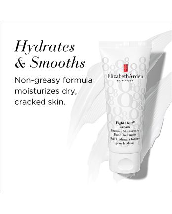 2 - EIGHT HOUR CREAM HYDRAPLAY - 45 ML