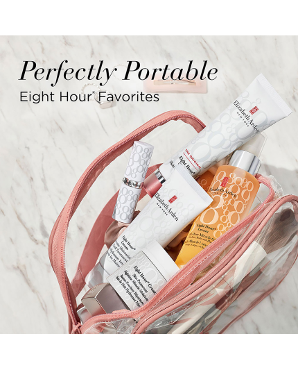 3 - EIGHT HOUR CREAM HYDRAPLAY - 45 ML