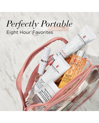 3 - EIGHT HOUR CREAM HYDRAPLAY - 45 ML