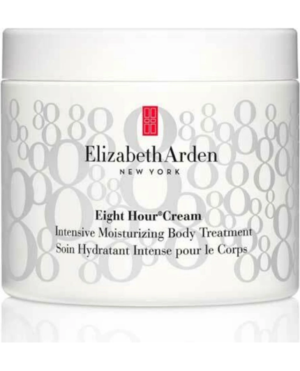 1 - EIGHT HOUR CREAM INTENSIVE MOISTURIZING BODY TREA