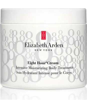 1 - EIGHT HOUR CREAM INTENSIVE MOISTURIZING BODY TREA
