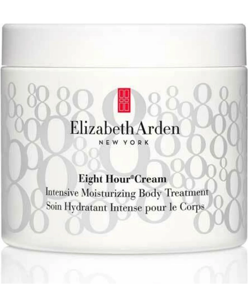 1 - EIGHT HOUR CREAM INTENSIVE MOISTURIZING BODY TREA