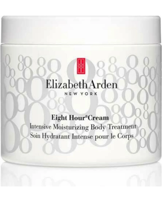 1 - EIGHT HOUR CREAM INTENSIVE MOISTURIZING BODY TREA