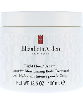 2 - EIGHT HOUR CREAM INTENSIVE MOISTURIZING BODY TREA