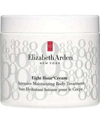 3 - EIGHT HOUR CREAM INTENSIVE MOISTURIZING BODY TREA