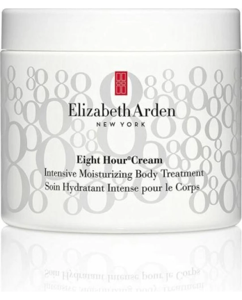 4 - EIGHT HOUR CREAM INTENSIVE MOISTURIZING BODY TREA