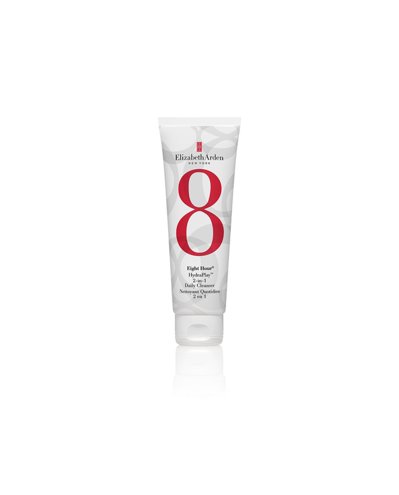 1 - Eight Hour® HydraPlay™ 2-in-1 Daily Cleanser