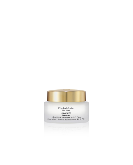 1 - ADVANCED CERAMIDE LIFT AND FIRM DAY CREAM SPF 15