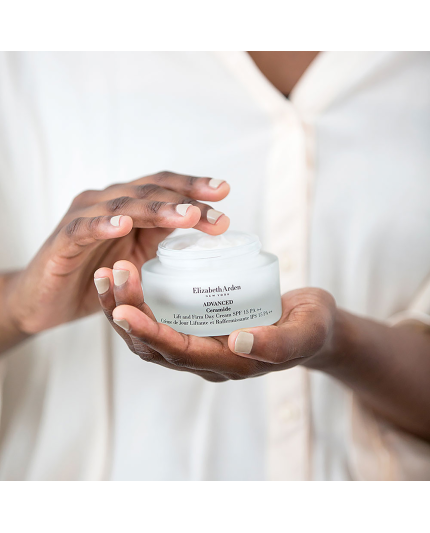 3 - ADVANCED CERAMIDE LIFT AND FIRM DAY CREAM SPF 15