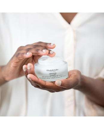 3 - ADVANCED CERAMIDE LIFT AND FIRM DAY CREAM SPF 15