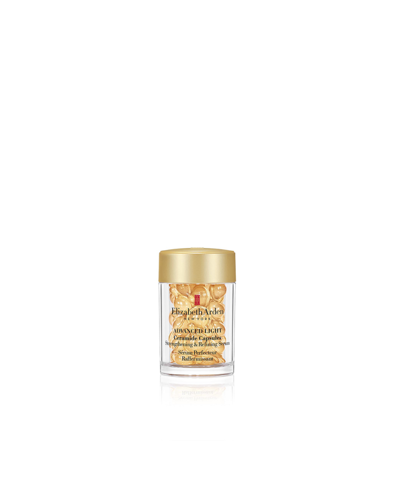 1 - Advanced Light Ceramide Capsules Strengthening & Refining Serum 30