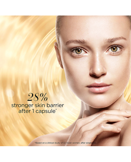3 - Advanced Light Ceramide Capsules Strengthening & Refining Serum 30