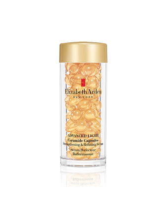 1 - Advanced Light Ceramide Capsules Strengthening & Refining Serum 60