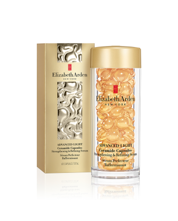 2 - Advanced Light Ceramide Capsules Strengthening & Refining Serum 60