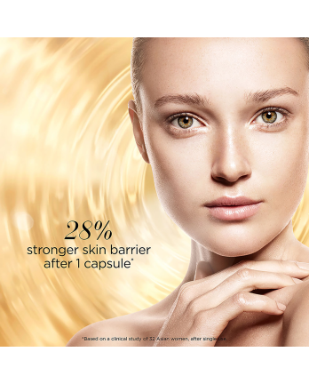 3 - Advanced Light Ceramide Capsules Strengthening & Refining Serum 60