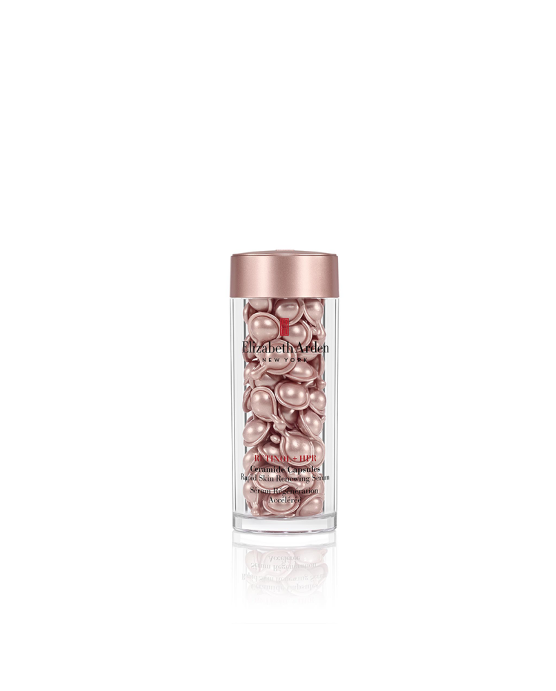 1 - Retinol + HPR Ceramide Capsules Rapid Skin Renewing Serum 60