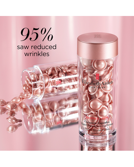 3 - Retinol + HPR Ceramide Capsules Rapid Skin Renewing Serum 60