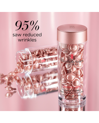 3 - Retinol + HPR Ceramide Capsules Rapid Skin Renewing Serum 60