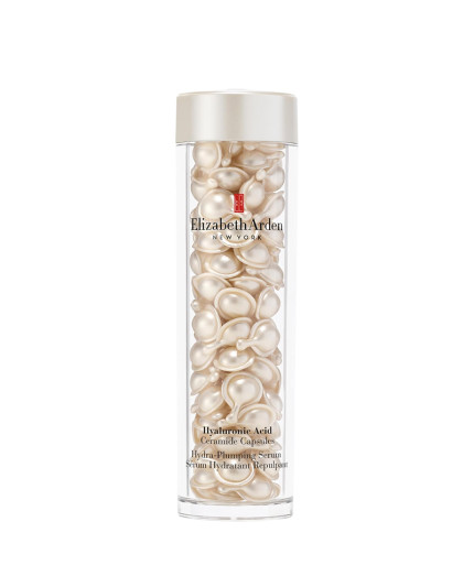 1 - Hyaluronic Acid Ceramide Capsules Hydra-Plumping Serum 90