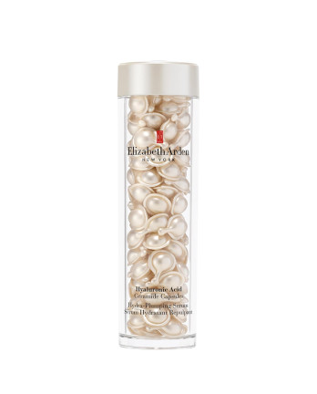 1 - Hyaluronic Acid Ceramide Capsules Hydra-Plumping Serum 90