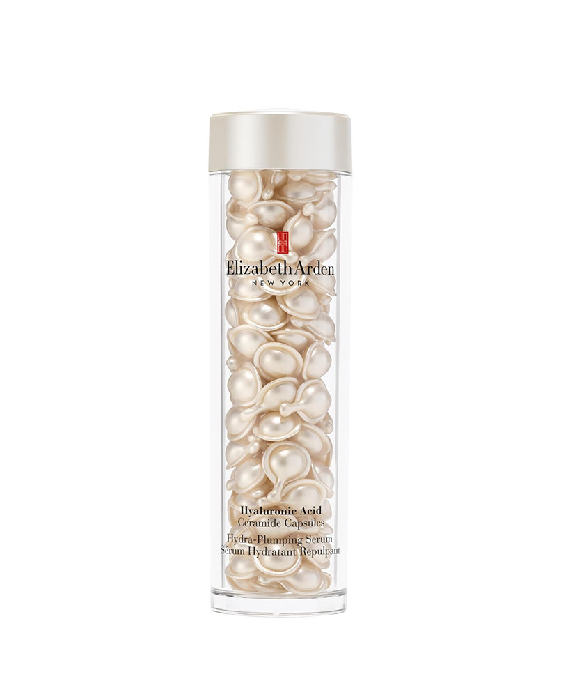 1 - Hyaluronic Acid Ceramide Capsules Hydra-Plumping Serum 90