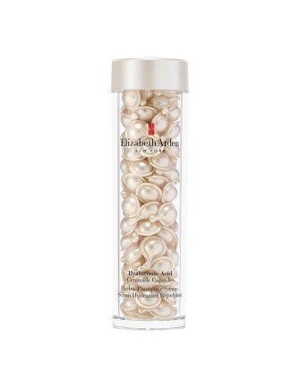 1 - Hyaluronic Acid Ceramide Capsules Hydra-Plumping Serum 90
