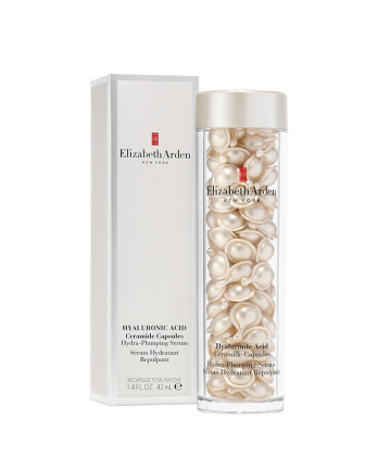 2 - Hyaluronic Acid Ceramide Capsules Hydra-Plumping Serum 90