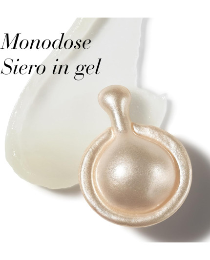 3 - Hyaluronic Acid Ceramide Capsules Hydra-Plumping Serum 90