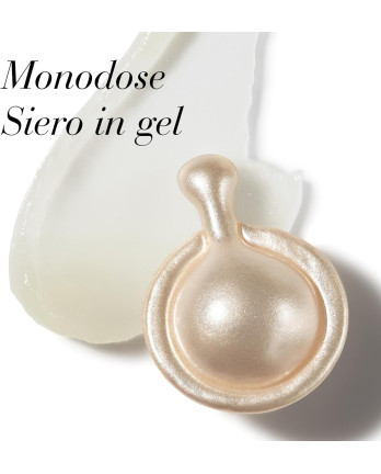 3 - Hyaluronic Acid Ceramide Capsules Hydra-Plumping Serum 90